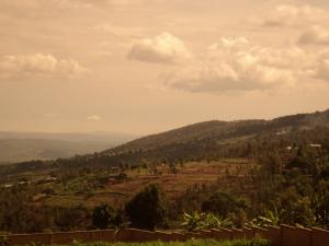 Rwanda, le pays aux Mille Collines (Photo: Claude Bourdin)