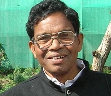 Shailendra Mahato