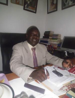 Jamil Ssebalu