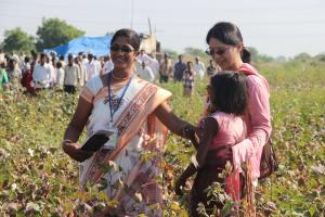 Farmers Dialogue