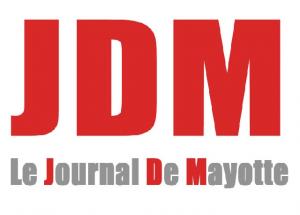 logo journal de mayotte