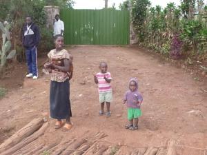 Rwandan people, the future (Photo: Claude Bourdin)