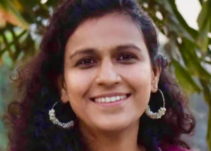 Ruchi JAIN