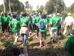 Farmers' Dialogue in Battambang, Cambodia