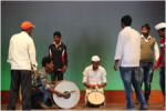 'Gaja Nrutya' - Maharashtra
