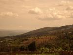 Rwanda, country with a thousand hills