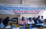 Farmers’ Dialogue
DEA - DR Congo
