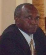 George Kiiru Kamau 