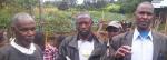 The structure exists to mobilise and stimulate those who wish to  see positive change in rural areas