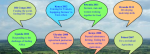 To mobilize Farmers for a united approach to agricultural  development locally and internationally