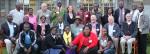 People committed to sustainable development and to the changes needed globally and personally 
