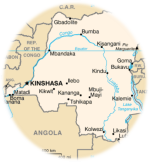 The training took place in the Bwindi Institute, six kms North of Bukavu – South Kivu – DR Congo 