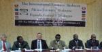 Official launch of Farmers Dialogue – Africa in Kampala