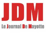 logo journal de mayotte