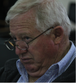 Phil Jefferys, Chairman