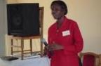 Rosemary Namatsi